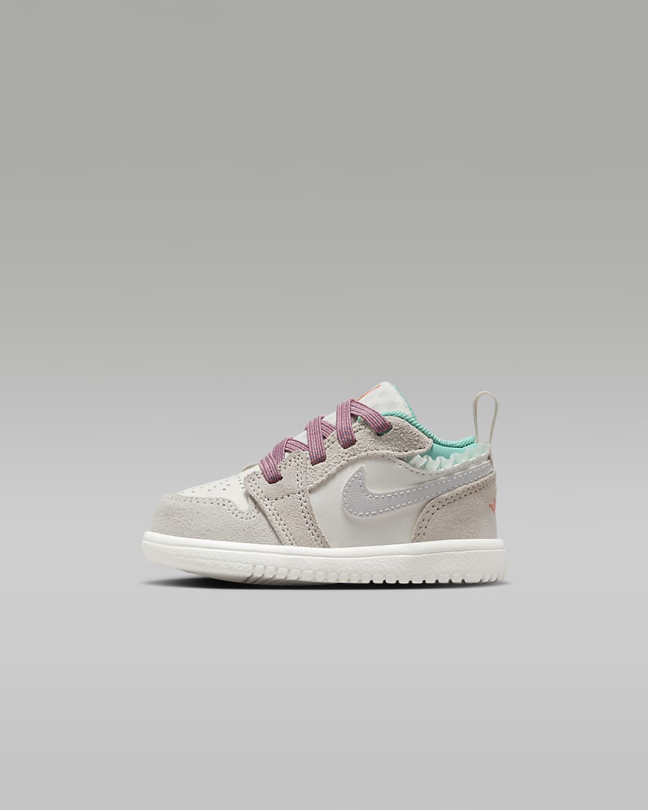 Nike air toddler girl 2025